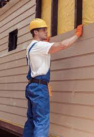 Best Wood Siding Installation  in Seaside Heights, NJ